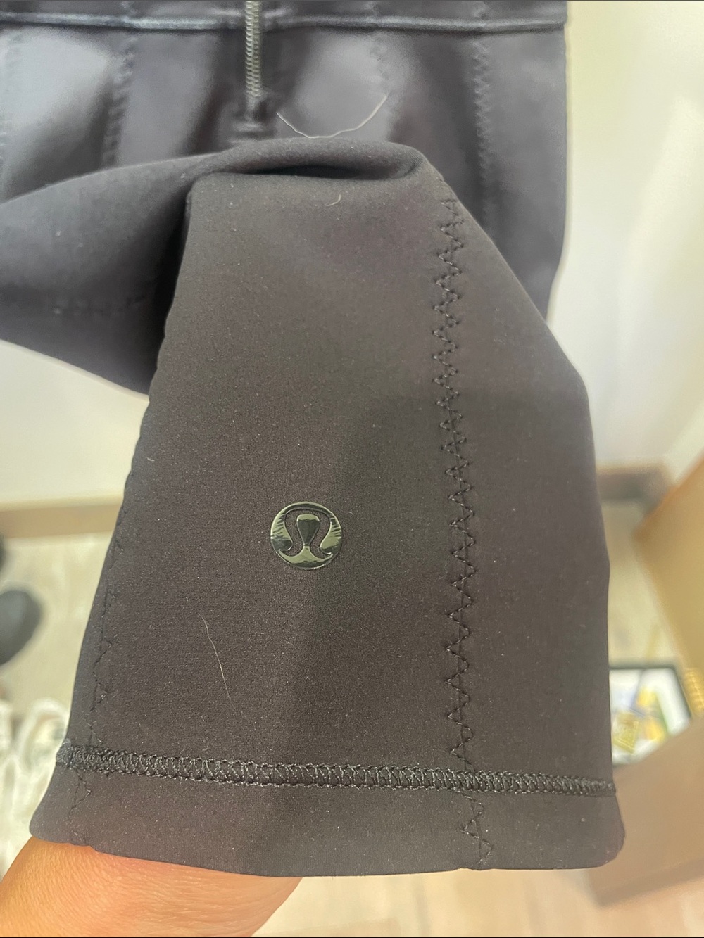 Lululemon Power Date Dress - Picture 4 of 6